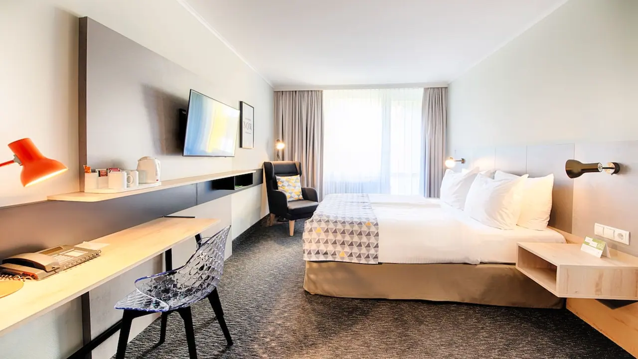 Holiday Inn Munich - South